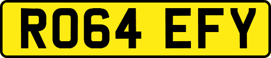 RO64EFY