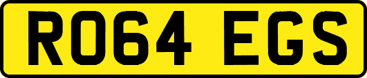 RO64EGS