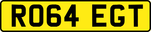 RO64EGT