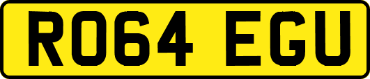 RO64EGU