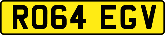 RO64EGV