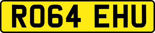 RO64EHU