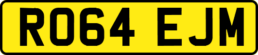 RO64EJM