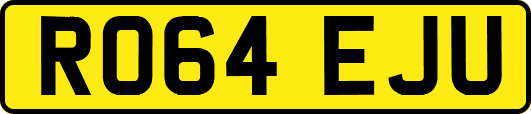 RO64EJU