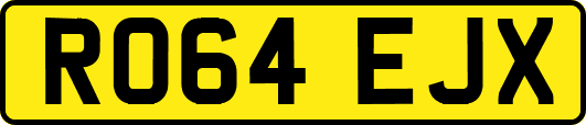 RO64EJX