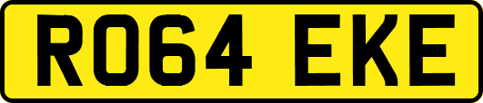 RO64EKE