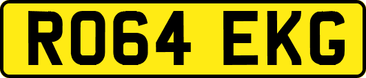RO64EKG