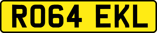 RO64EKL