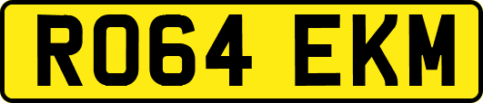 RO64EKM