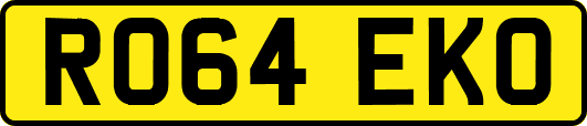 RO64EKO