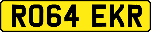 RO64EKR