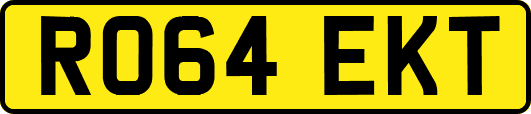 RO64EKT