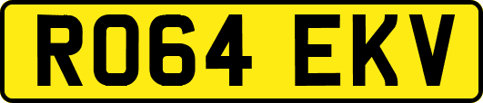 RO64EKV