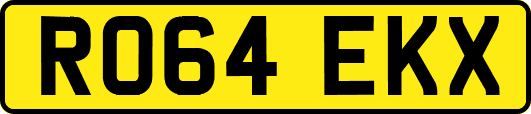 RO64EKX
