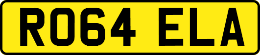 RO64ELA