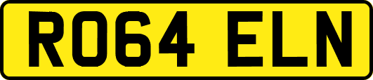 RO64ELN