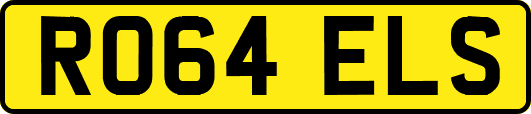 RO64ELS