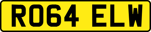 RO64ELW