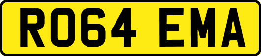RO64EMA