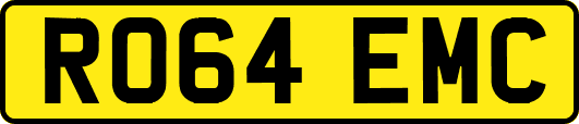RO64EMC