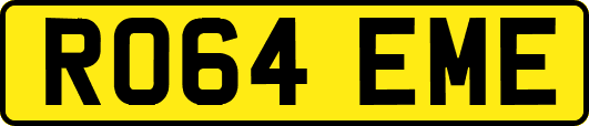 RO64EME