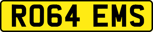 RO64EMS