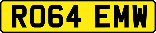 RO64EMW