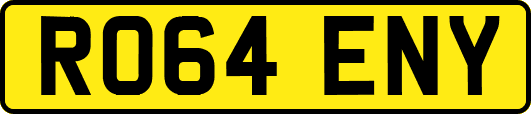 RO64ENY