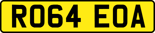 RO64EOA