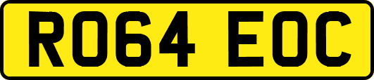 RO64EOC