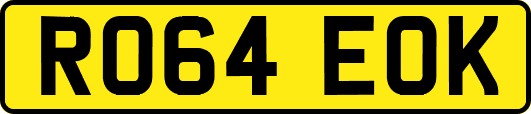 RO64EOK