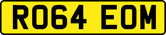 RO64EOM