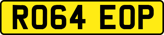 RO64EOP