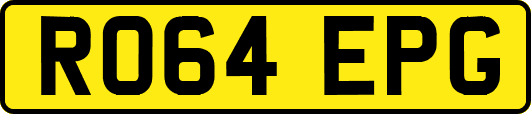 RO64EPG
