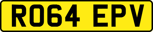 RO64EPV