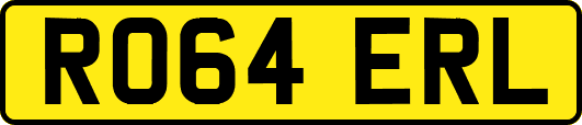 RO64ERL