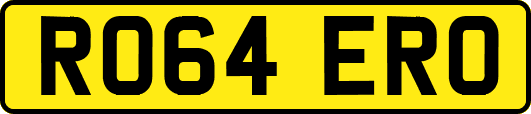 RO64ERO