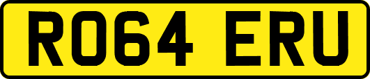 RO64ERU