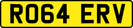 RO64ERV