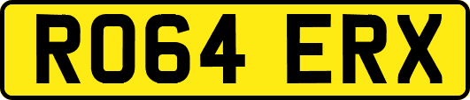 RO64ERX