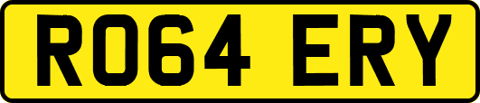 RO64ERY