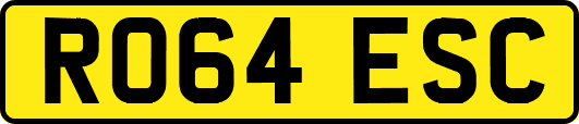 RO64ESC
