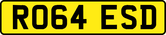 RO64ESD