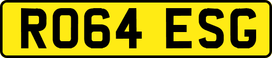 RO64ESG