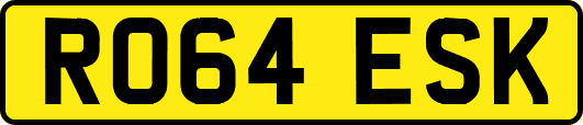 RO64ESK