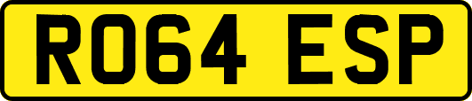 RO64ESP