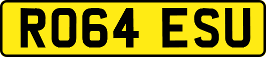 RO64ESU