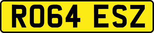 RO64ESZ