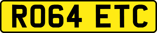 RO64ETC
