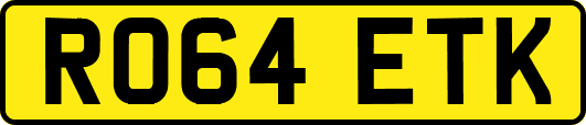 RO64ETK